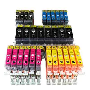 30x Patrone für IP4850 IP4900 IP4950 MG5150 MG5250 MG5350 MG6150 MG6250 MX895 3T - Bild 1 von 1
