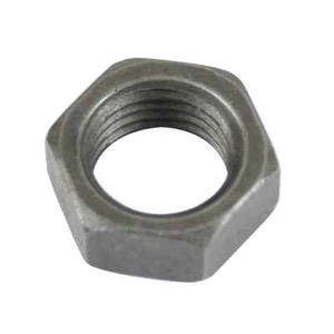 Trailing Arm Grub Screw Jam Nut, Fits All Years, Sold Each Dunebuggy & VW - Foto 1 di 1