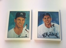 1983 TCMA Yankee All Stars Singles You Pick