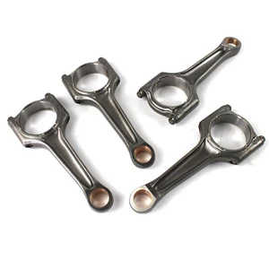 4 piezas 2.0T bielas 11248623418 para BMW X1 X2 X3 X4 X5 X6 Z4 Mini Cooper - Imagen 1 de 6