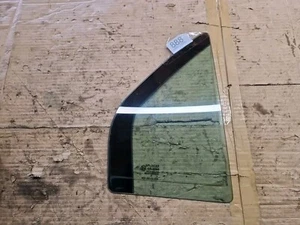 1999 - 2005 ROVER 75 / MG ZT DRIVERS SIDE REAR QUARTER GLASS WINDOW - Picture 1 of 5