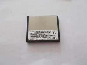 Q2635CB HP LASERJET FIRMWARE FLASHCARD 32MB Q2635-60003 - Picture 1 of 1