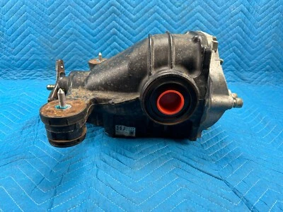 Lexus LS460 LS600HL RWD Rear Differential Carrier 41110-53292 113k 2013-2017 OEM Foto 1 de 4