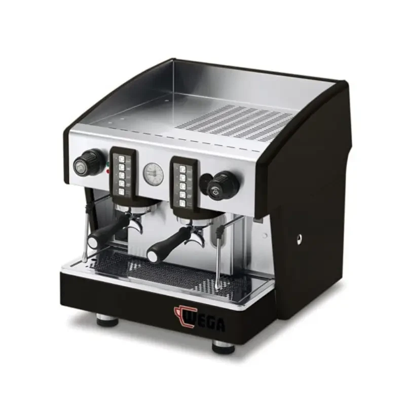 Máquina de café comercial Wega Atlas Compact 2 Group Foto 1 de 1
