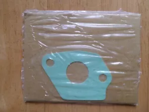 Honda 16221-ZW6-000 Carburetor Gasket OEM NEW - Picture 1 of 2