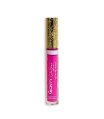 Glowify Flamingo Pink ColorSense Multi Use Cream Pigment Lips Cheeks Senegence - Image 1 of 3