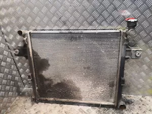 JEEP GRAND CHEROKEE III MK3 WK Water Cooland Radiator 55116849AB 3.7 Petrol - Picture 1 of 3