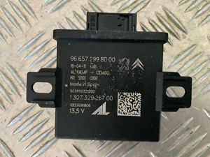 Dispositif de Commande - DS DS4 I (1) PHASE I (1) - Référence : 9665729980 - Picture 1 of 3