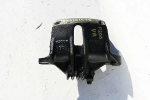 BOSCH BREMSSATTEL 48 VORNE RECHTS 9631214480 PEUGEOT 206 1.1i P206 2A/C - Picture 1 of 6