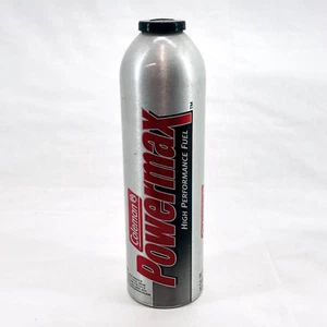 Cartucho de combustible de alto rendimiento COLEMAN POWERMAX 10,6 OZ 300 g - Imagen 1 de 3