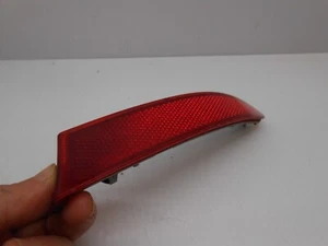 BMW X3 Right Side Rear Bumper Reflector OEM 7217316 DH0029 - Picture 1 of 5