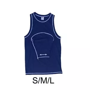 Golf Swing Practice Shirt for Improved Performance - Picture 1 of 19