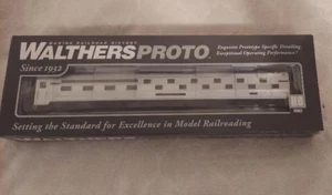 HO Walthers Proto 920-9403 85' Budd 24-8 Slumbercoach Sleeper - Picture 1 of 2