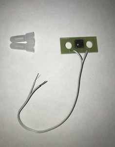 NEW REPLACEMENT Gtech Mk2 AirRam On / Off Switch PCB (EASY DIY) - Picture 1 of 2