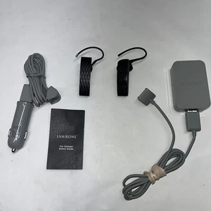 Aliph Jawbone Bluetooth Headset with NoiseAssassin - Zdjęcie 1 z 5