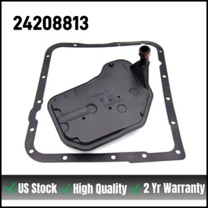 Filtro de transmisión automática 24208813 para Chevrolet Buick Cadillac GM Isuzu 5.3 - Imagen 1 de 7