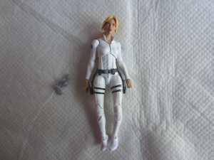 2015 Hasbro Marvel Legends Series, Captain America: Sharon Carter - Picture 1 of 3