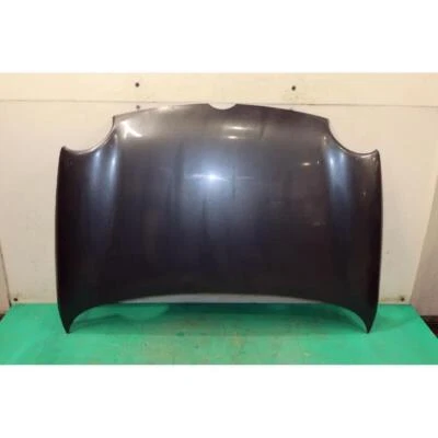 COFANO ANT. PER VOLKSWAGEN LUPO (98-05) 1.4 BER 3P/B/1390CC. 1998 Foto 1 de 4