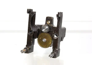 Märklin 20872 Getriebegehäuse Hälfte hinten für 3015 schw. Krokodil Ce 6/8 III - Bild 1 von 5