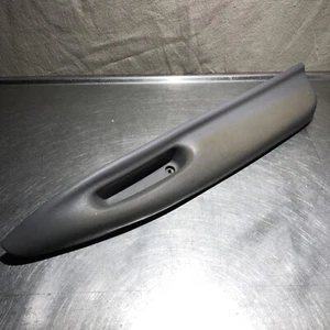 92-96 Ford F150 Bronco Passenger Door Armrest Pad Gray OEM F2TB-152412-BB - Picture 1 of 9