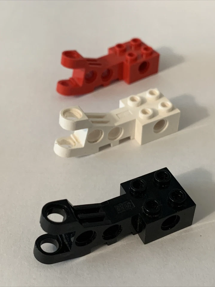 Lego Parte 2904 (1 pieza) Técnica, Pivote Moto Pivote Pick Colores Foto 1 de 1