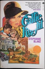 Callie Knight by Stephanie Blake