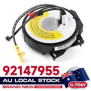 Airbag Clock Spring Replacement For Holden Caprice Statesman WH WK 92147955 - Picture 1 of 17