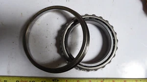 Timken JP9049/JP9010-B Cuscinetto a rulli conico - Foto 1 di 5