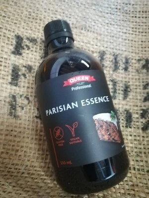 FAMOUS PARISIAN ESSENCE PRO BY QUEEN 500ML- FREE POST (ORIGINAL & BEST) BB 12/29 - image 1 of 4