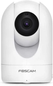 Home Security Camera R4S 4MP(2K) WLAN Kamera, 2,4/5Ghz Wireless IP Indoor - Bild 1 von 8