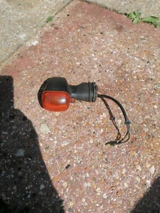 yamaha fzs 600 fazer Blinker hinten links - Bild 1 von 5