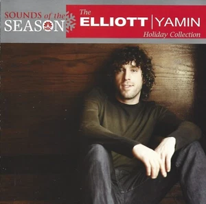 Elliott Yamin: Holiday Collection - NBC Sounds of the Season (Cd 2007) - Picture 1 of 2