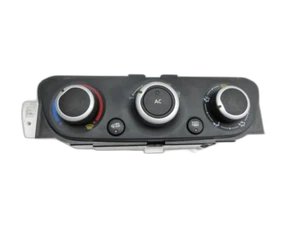 Bedienteil Bedienelement Heizung Klimabedienteil für Renault Megane III 12-14 - Bild 1 von 8