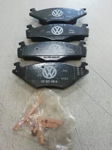 1 Set guarnizioni freno per freni a disco originale Seat cod. 1H0698151 Seat - Foto 1 di 3