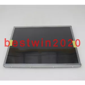 1PC New Mitsubishi AA150XC01 15" LCD Screen display 1 year warranty - Picture 1 of 8