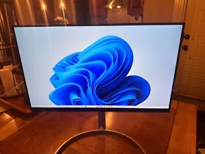 LG 27UK850 27" 4K IPS Monitor 3840 x 2160 16:9 with HDR-10 - Lightly Used - Picture 1 of 4