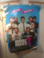 Horrible Bosses 2 2014 Imdb