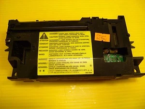Canon Laser Class LC 9000L Fax Machine Scanner Assembly RG5-2848 * RB1-3015 - Picture 1 of 12