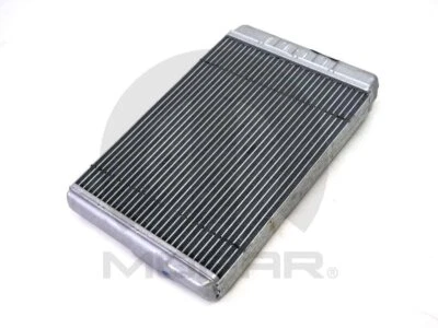 Genuine OEM Mopar Front HVAC Heater Core For Dodge Durango Jeep Grand Cherokee - Image 1 of 2