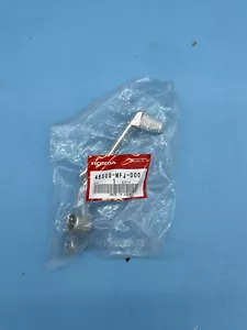 HONDA CBR 600 RR PEDALE LEVA FRENO POSTERIORE 46500-MFJ-D00 CBR600R CBR600 11- - Foto 1 di 2