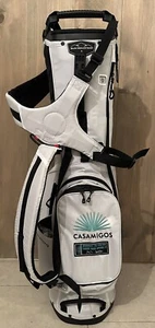 Sun Mountain Casamigos Tequila Golftasche mit Ständer Limited Edition Brandneu - Bild 1 von 7