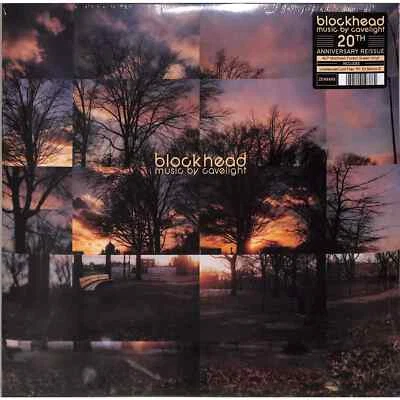 Blockhead / MUSIC BY CAVELIGHT (20TH ANNIVERSARY COL. 4LP) / Ninja Tune / ZEN88 - Bild 1 von 2