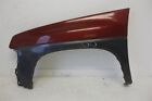 1987-1995 Nissan Pathfinder Driver Left Fender Panel - Cherry Red *Small Dings*