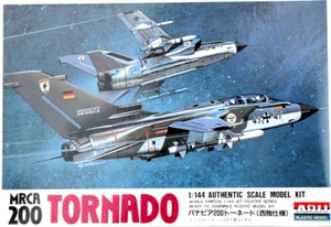 ARII: 1/144 Tornado - German Navy - Bild 1 von 1