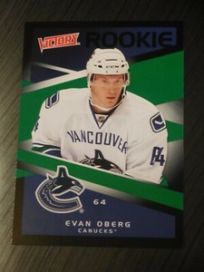 2010/2011 Upper Deck Victory BLACK 201-350 U PICK
