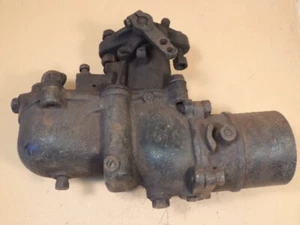 1920's or 1930's Zenith G Carburetor Antique Vintage #12 - Bild 1 von 8