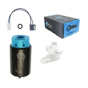 HONDA CBR1000RR Fuel Pump 2008-2023 600 1000 + Strainer, Replaces 16700-MFL-013 - Picture 1 of 6