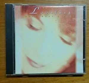 CD ... Patty Loveless - ONLY WHAT I FEEL .... excellent condition - Bild 1 von 3