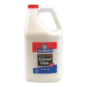 Gallon Elmer's ® Washable School Glue, Basic Supplies, 1 Piece - Picture 1 of 1