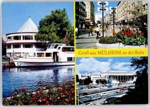 51505005 - 4330 Muelheim Muelheim Ruhr Stadtkreis - Bild 1 von 2